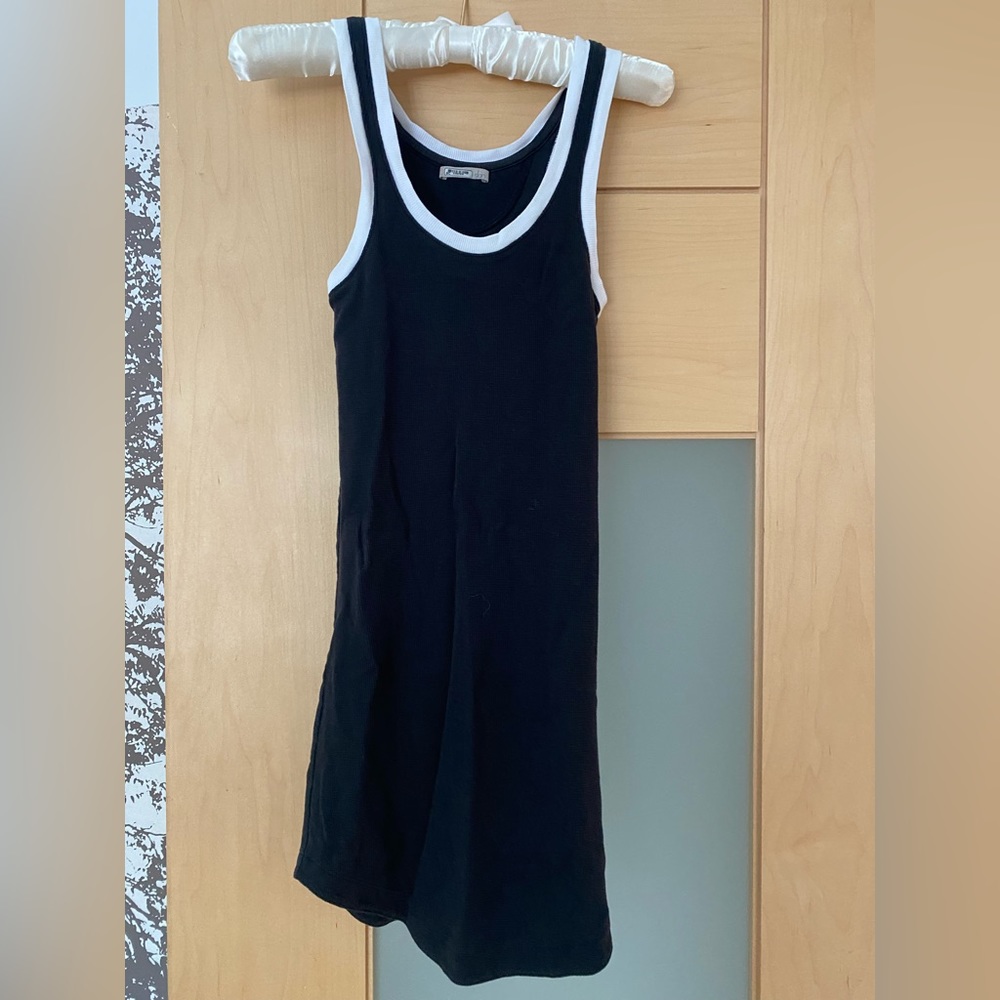 Skin dress xs